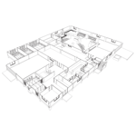 Schemat przemysłowy – jasny